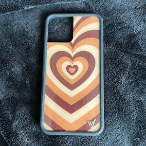 Wildflower cases Latte love 12 pro max